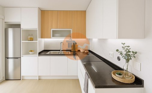 Apartment in Vila Nova de Cacela, Algarve, Portugal 1
