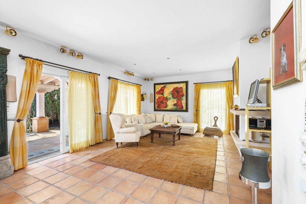 House in Rotes Velles, Calvia, Balearic Islands 1 - 15887499