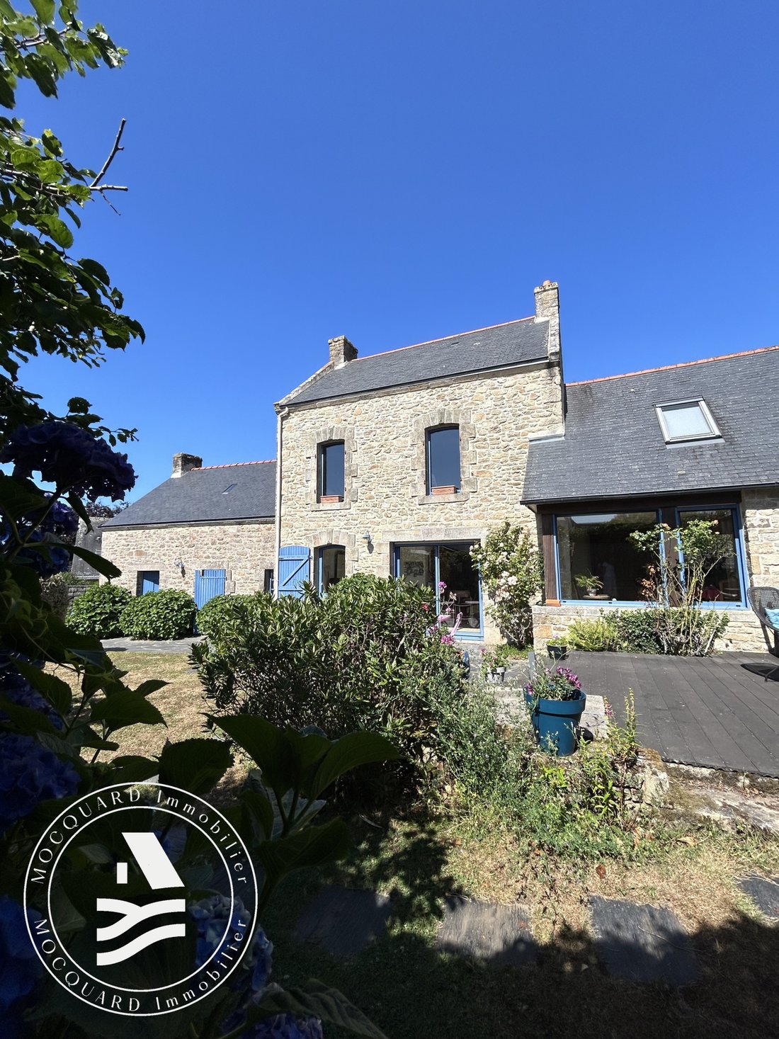 House in Crac'h, Brittany, France 1 - 15494779