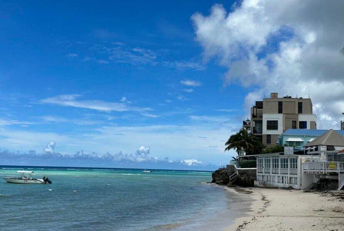 Altro a Bridgetown, Christ Church, Barbados 5 - 15893435