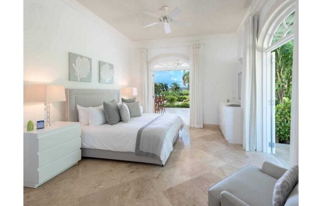 Villa in Bridgetown, Christ Church, Barbados 4 - 15893517