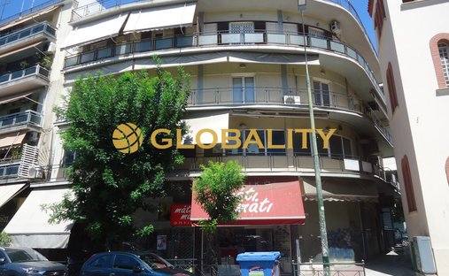 Sepolia District, 4th District of Athens, Athens 1