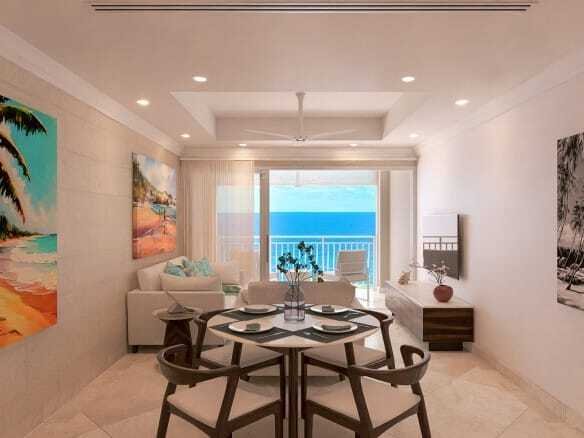 Estate in Bridgetown, Christ Church, Barbados 1 - 15893399