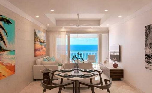 Estate in Bridgetown, Christ Church, Barbados 1