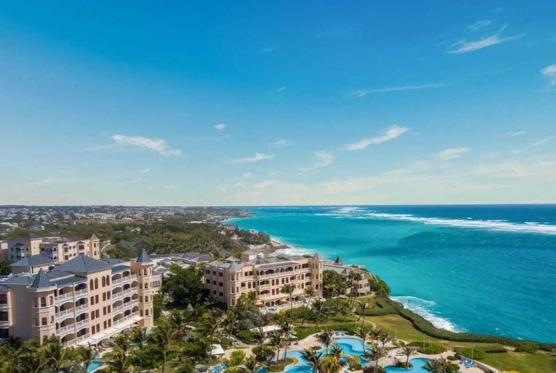 Estate in Bridgetown, Christ Church, Barbados 2 - 15893398
