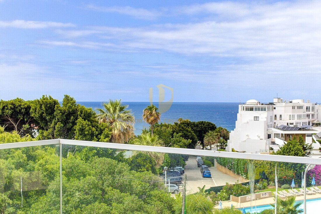 Apartment in Ferreiras, Algarve, Portugal 4 - 15612418