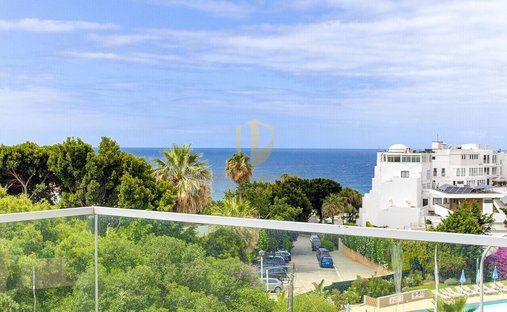 Apartamento en Ferreiras, Algarve, Portugal 1