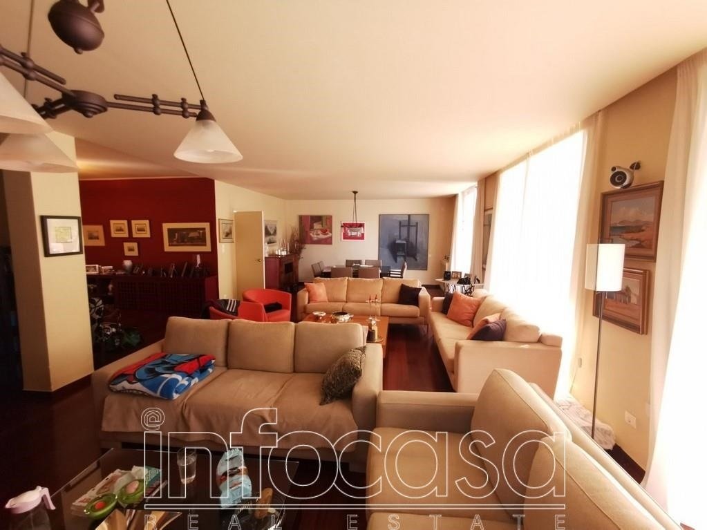 Appartement à Kephissia, Attique, Grèce 4 - 15888448