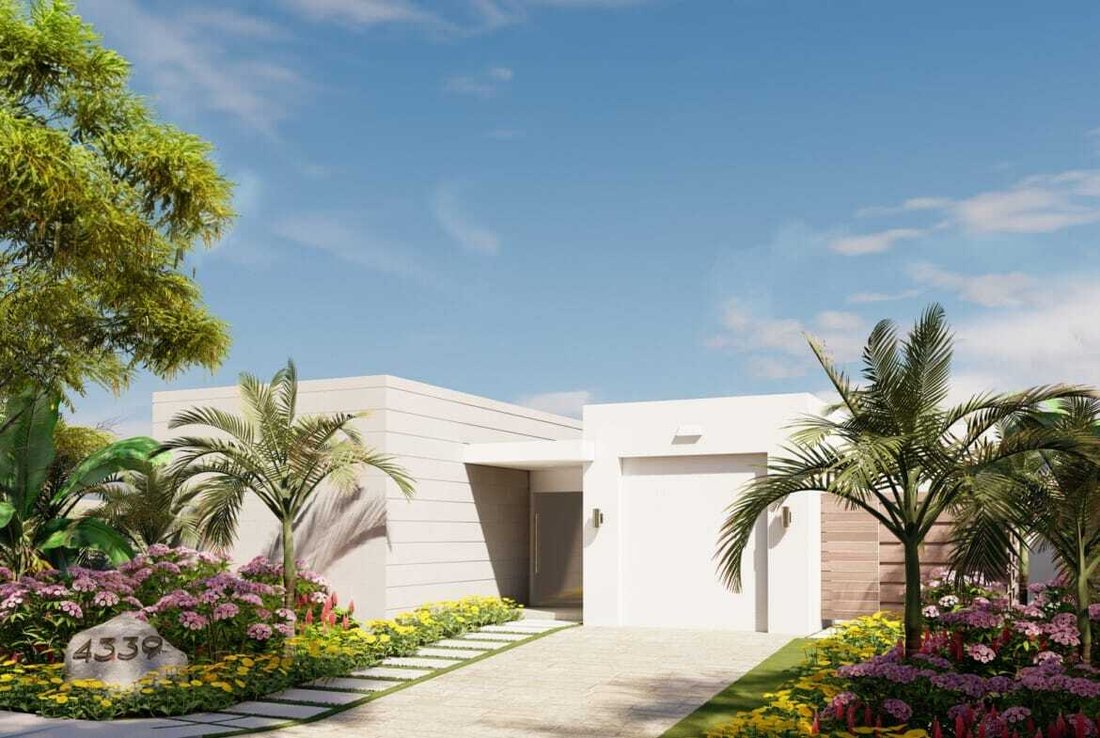 Villa a Bridgetown, Christ Church, Barbados 5 - 15893361