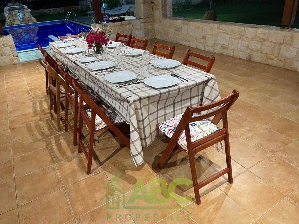 Villa in Community of Chersonisos, Chersonisos, Greece 5 - 15888424