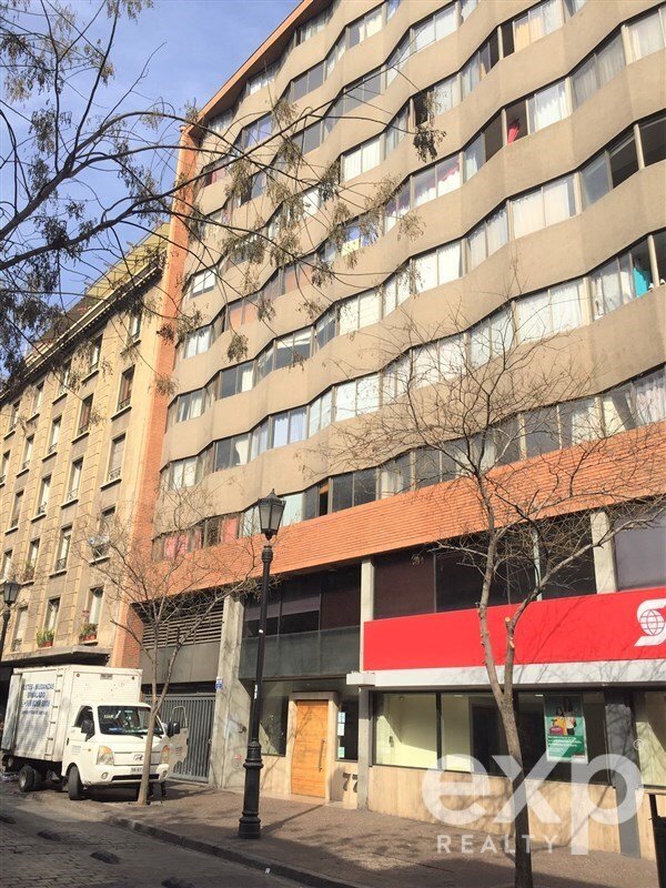 Apartment in Santiago, Santiago Metropolitan Region, Chile 1 - 15887069