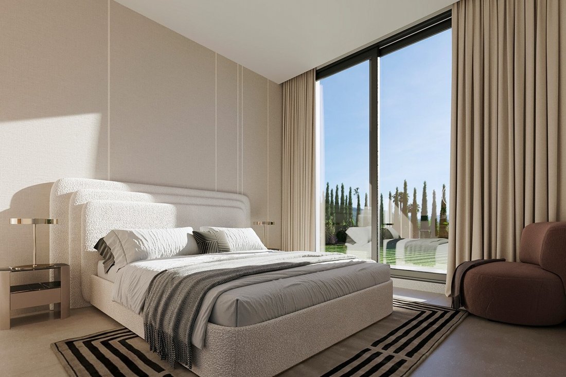 Villa in Finestrat, Valencian Community, Spain 5 - 15894027