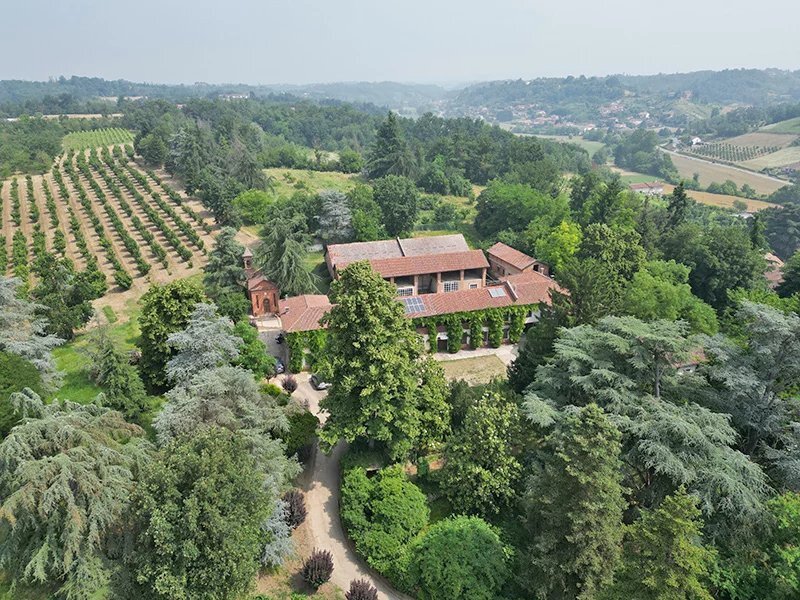 Maison à Asti, Piémont, Italie 1 - 15890999
