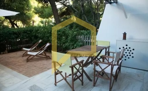 Appartamento a Vouliagmeni, Attica, Grecia 1
