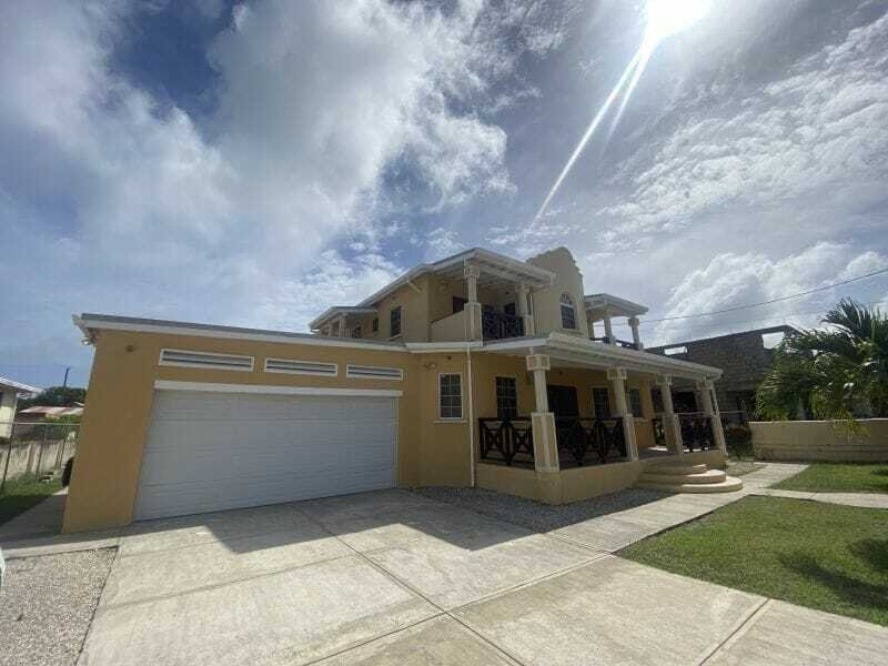 Apartamento en Bridgetown, Parroquia de Christ Church, Barbados 5 - 15893363