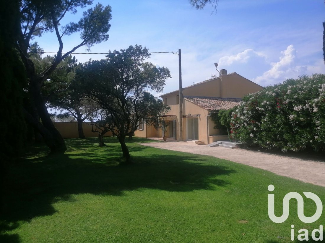 House in Exterieur, Sarrians, France 4 - 15888766