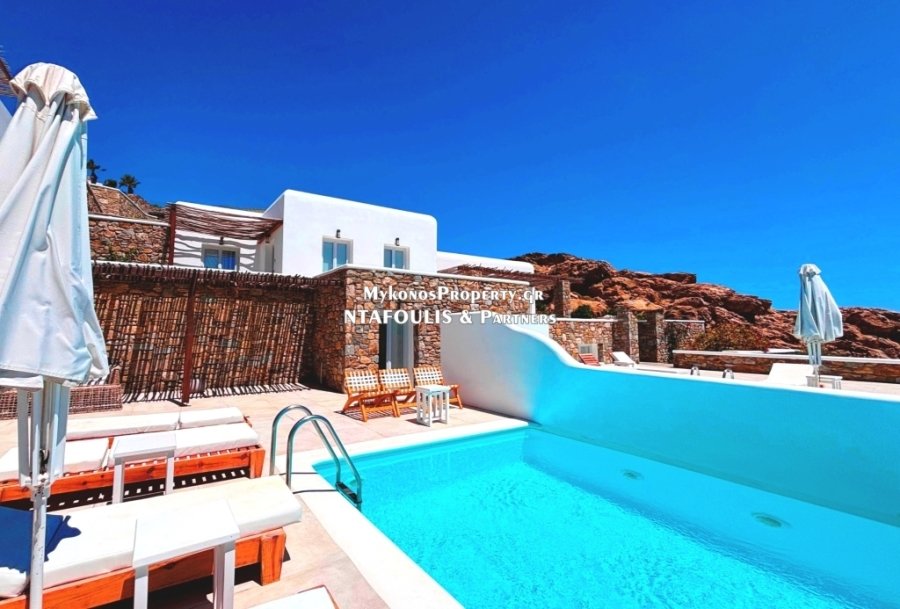 Villa in Ano Mera Community, Aegean, Greece 3 - 15879954