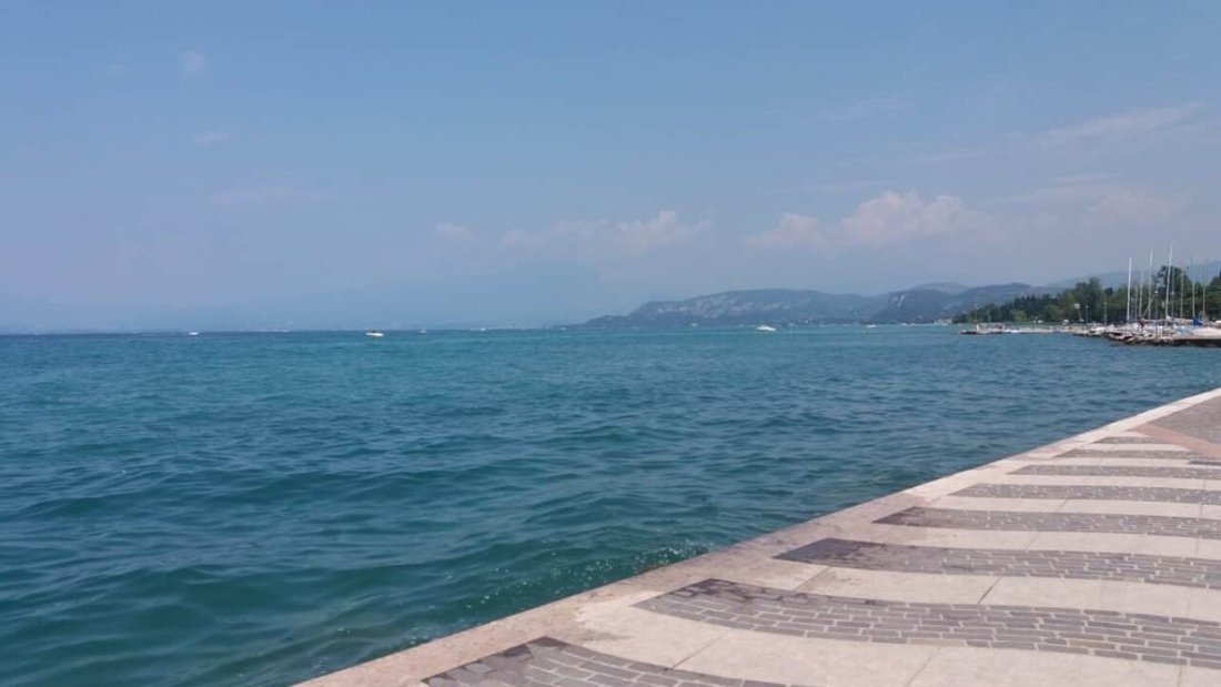 House in Historic Center, Desenzano del Garda, Lombardy 3 - 15890295