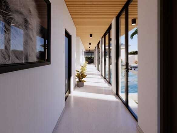 Villa in Bridgetown, Christ Church, Barbados 1 - 15893489