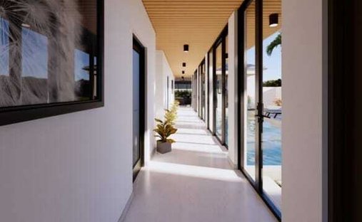 Villa in Bridgetown, Christ Church, Barbados 1