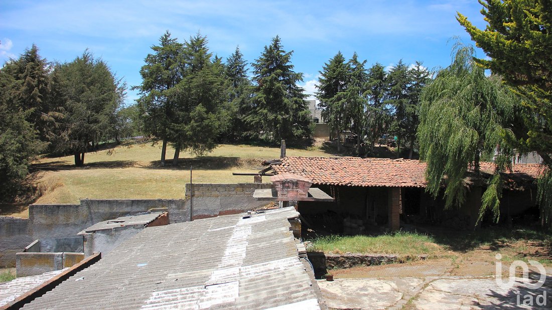Land in El Cóporo, State of Mexico, Mexico 1 - 15891178