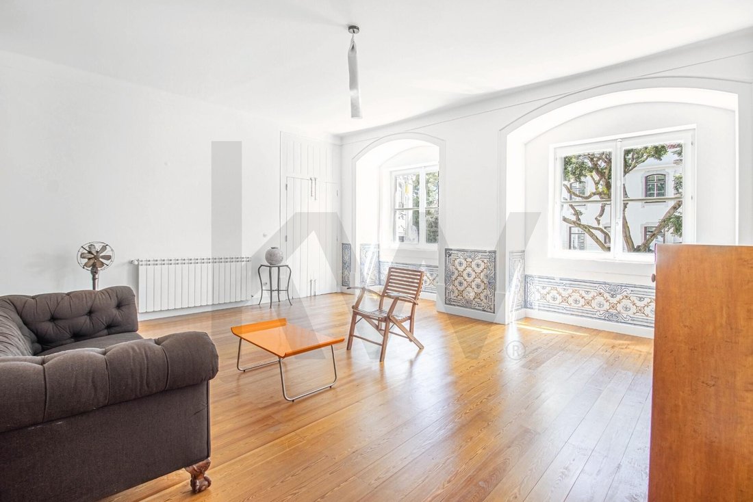 Apartment in Santa Maria Maior, Lisbon, Portugal 5 - 15889962
