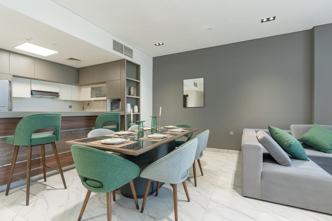 Apartment in Lusail, Doha, Qatar 3 - 15892567