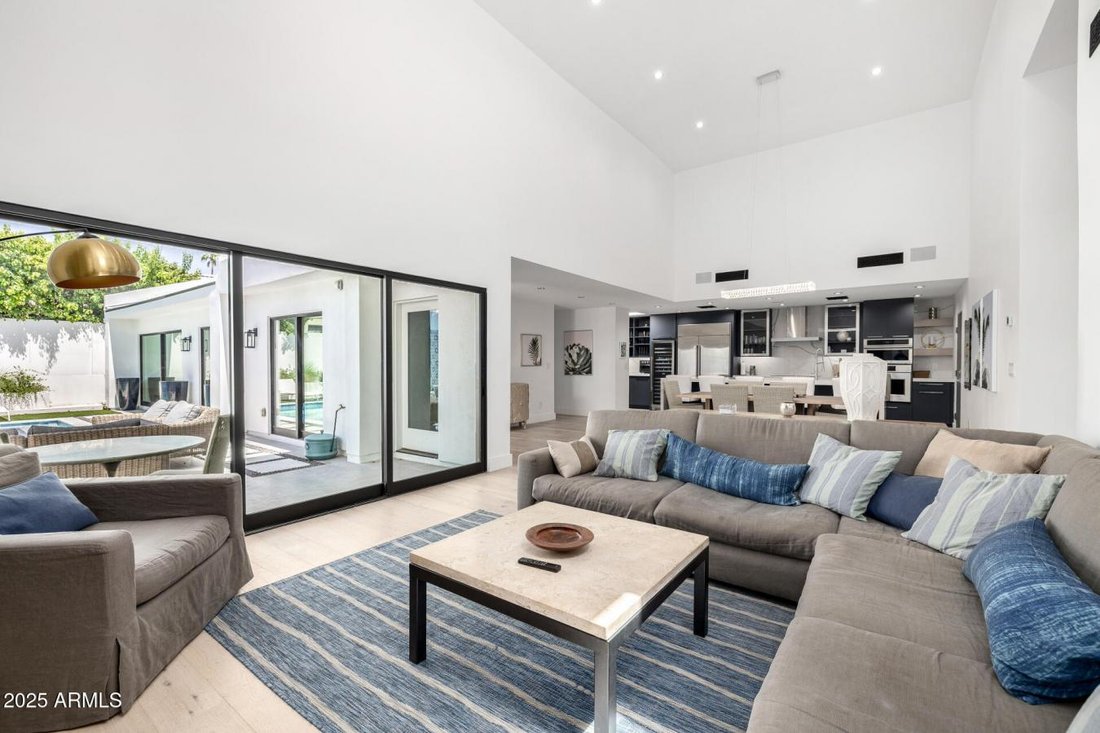 House in Phoenix, Arizona, United States 5 - 15890124
