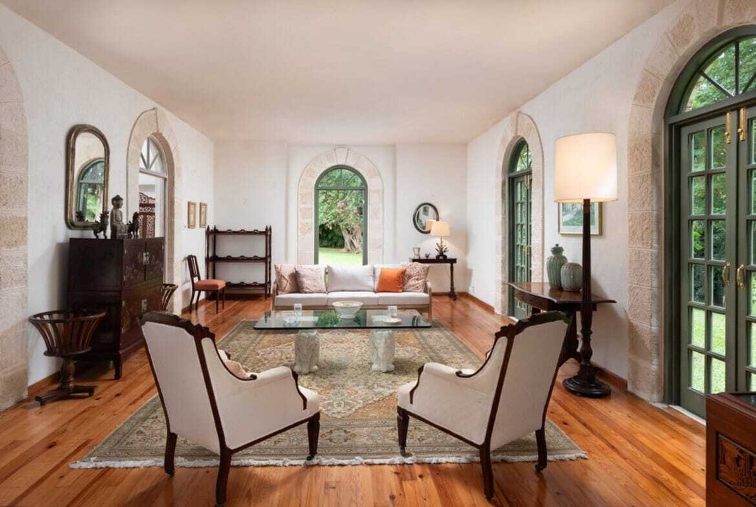 Villa in Bridgetown, Christ Church, Barbados 2 - 15893463