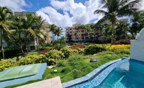 Estate in Bridgetown, Christ Church, Barbados 1