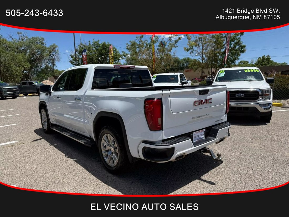 Pickup in Albuquerque, NM, United States 4 - 15890552