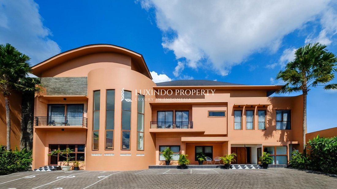 Apartment in Kecamatan Kuta, Bali, Indonesia 1 - 15893266