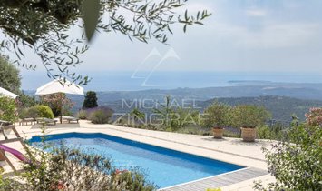Villa in Vence, Provence-Alpes-Côte d'Azur, France 2