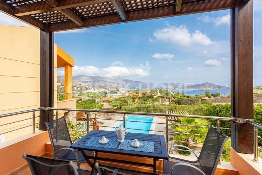 House in Community of Elounta, Agios Nikolaos Municipal Unit, Greece 3 - 15891207