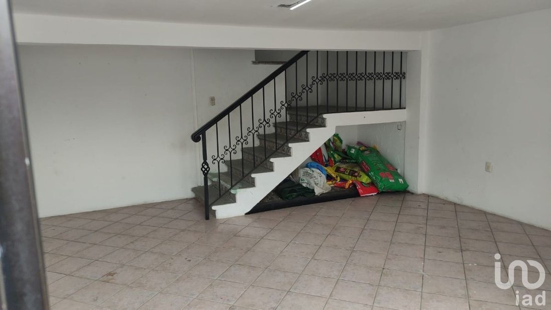 Casa in Tuxtla Gutiérrez, Chiapas, Messico 4 - 15891123