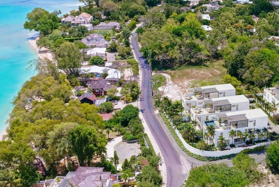 Villa in Bridgetown, Christ Church, Barbados 5 - 15893491
