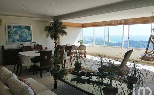 Appartamento a Acapulco, Guerrero, Messico 1