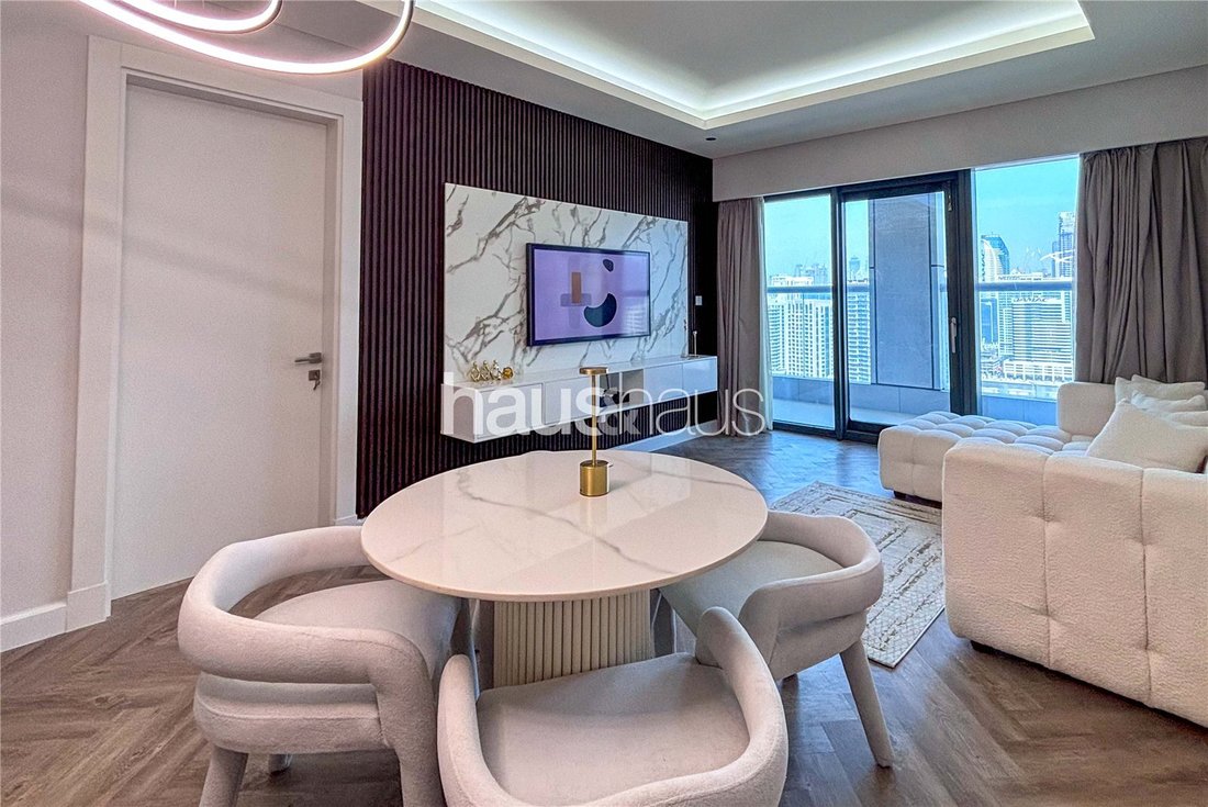 Apartment in Dubai, Dubai, United Arab Emirates 3 - 15821156