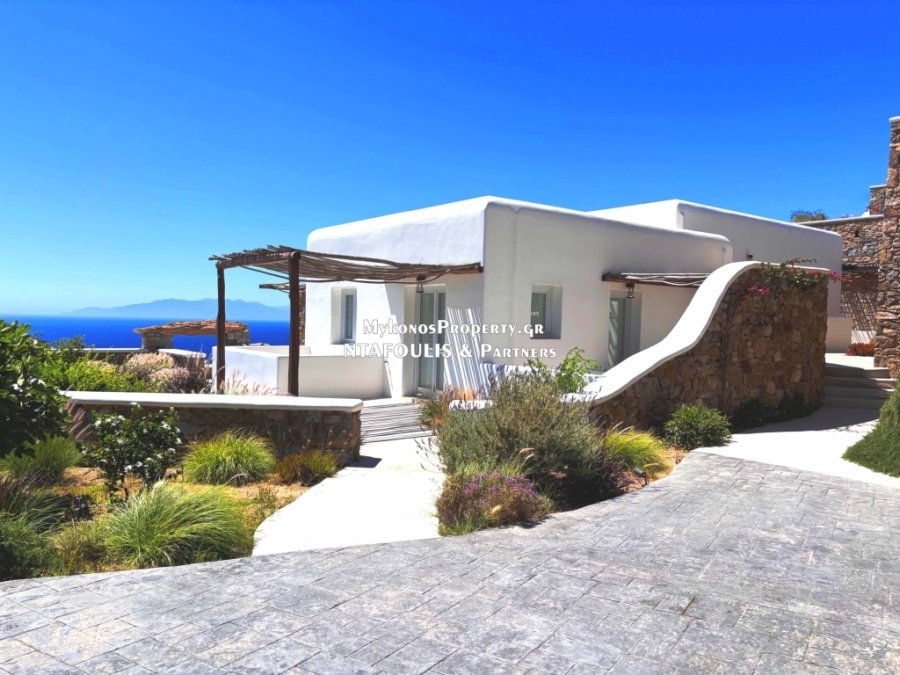Villa in Ano Mera Community, Aegean, Greece 2 - 15879957