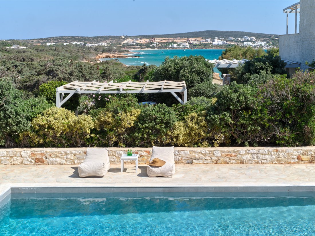 Villa in Paros, Aegean, Greece 1 - 15888467