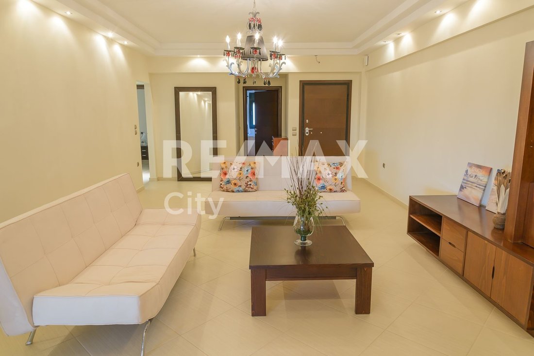 Condo in Alexandroupoli, Macedonia and Thrace, Greece 5 - 15888411