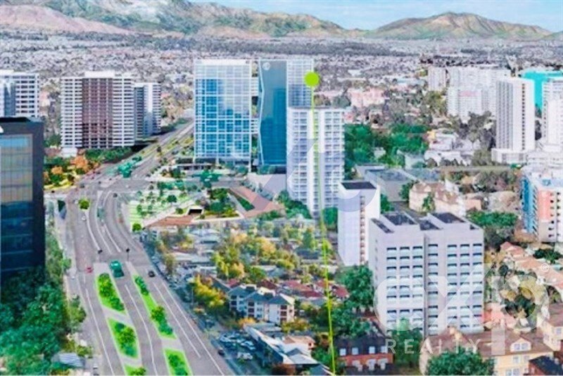 Appartement à Ñuñoa, Région métropolitaine de Santiago, Chili 2 - 15887708