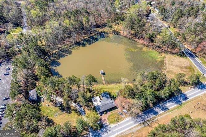 Land in Lithia Springs, Georgia, United States 4 - 15891863