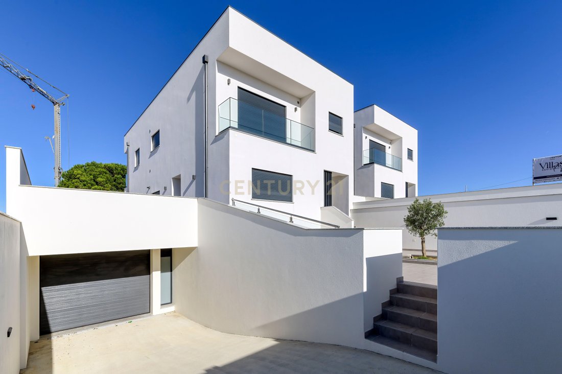 Villa in Aveiras de Cima, Lisbon, Portugal 2 - 15085605