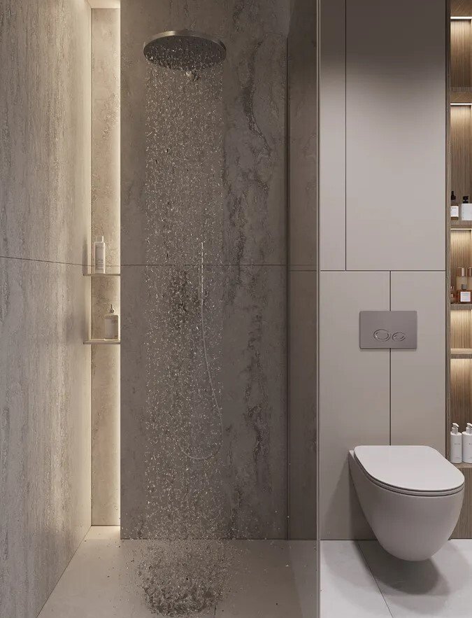 Condo in Glyfada, Attica, Greece 5 - 15887981