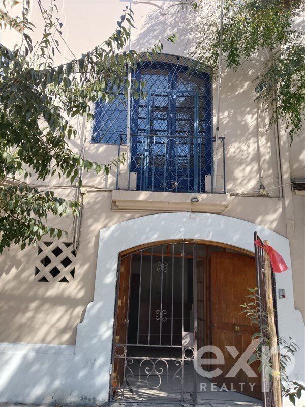 House in Providencia, Santiago Metropolitan Region, Chile 2 - 15887443