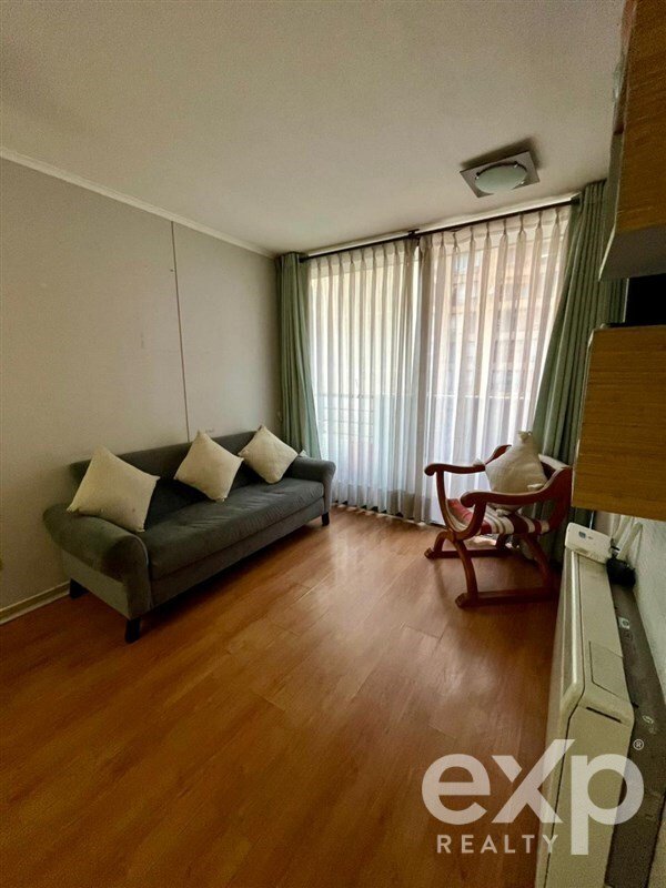 Apartment in Santiago, Santiago Metropolitan Region, Chile 4 - 15887030