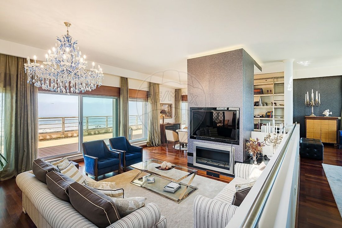 Apartment in Matosinhos e Leca da Palmeira, Porto District, Portugal 4 - 15887633