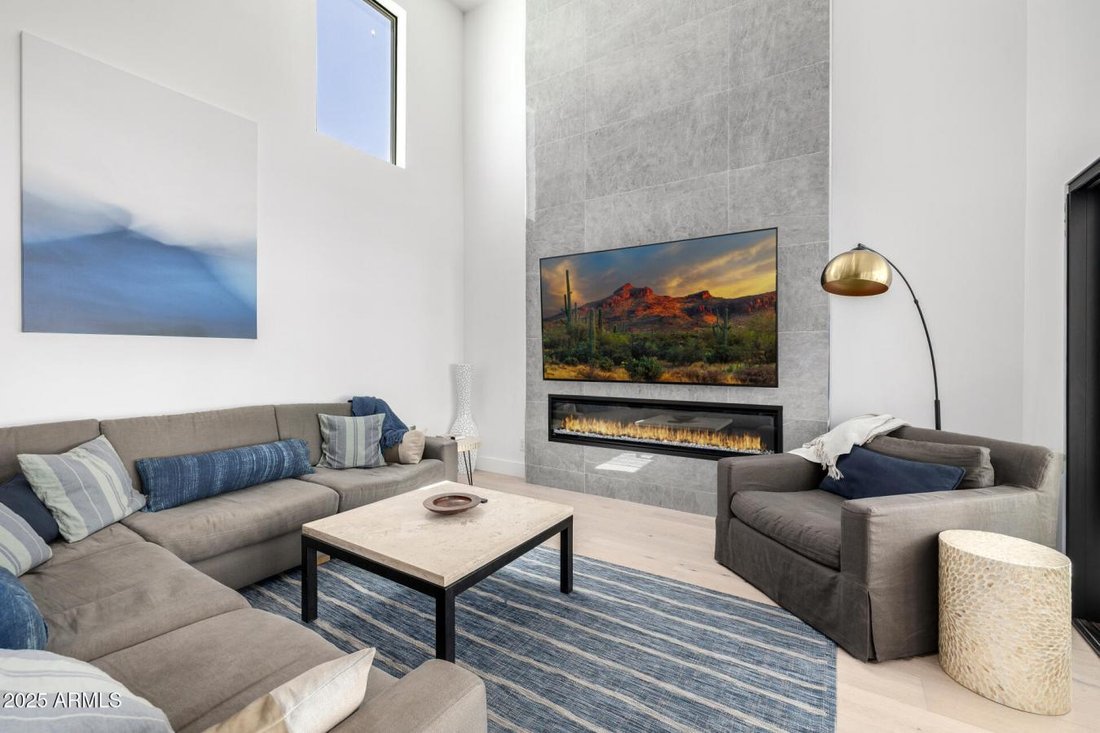 House in Phoenix, Arizona, United States 3 - 15890124