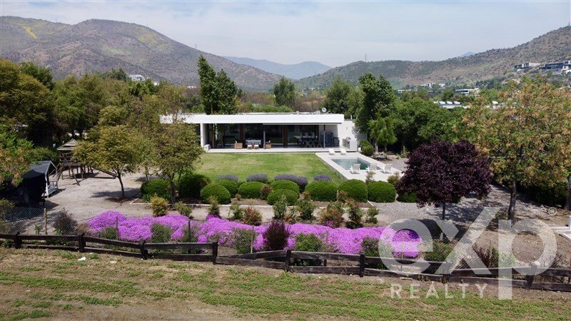 House in Colina, Santiago Metropolitan Region, Chile 2 - 15887250